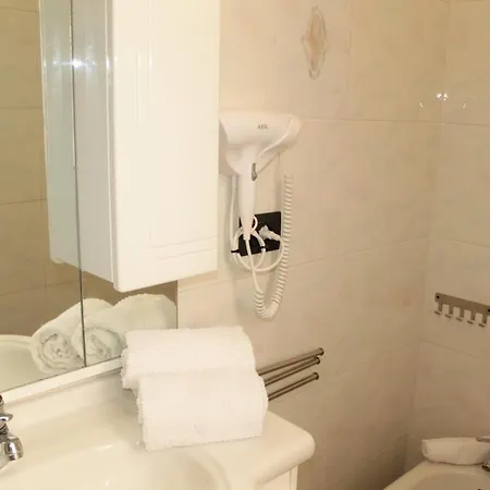 Matteottinove Lejlighed *