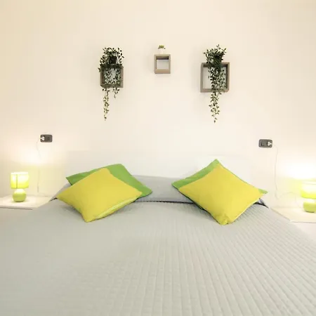 Lejlighed Matteottinove