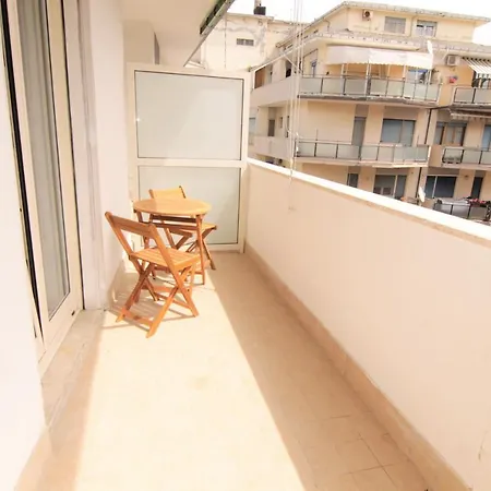 Apartment Matteottinove *