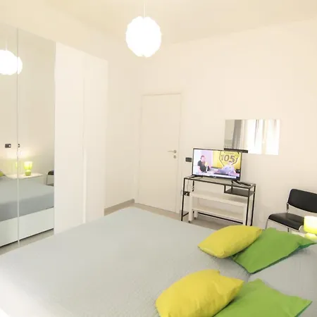 Apartment Matteottinove Pescara