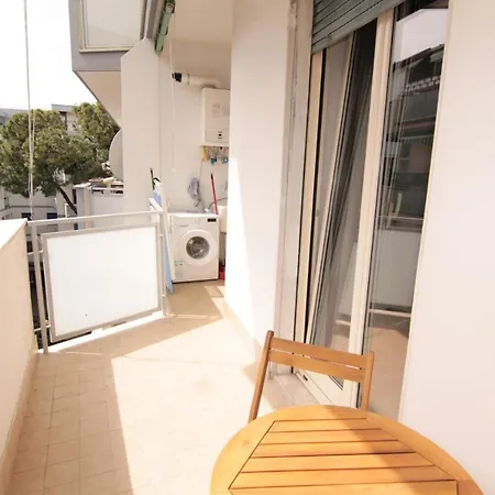 Matteottinove Apartment *