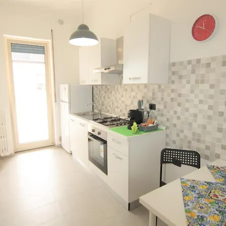 Matteottinove Apartment Pescara