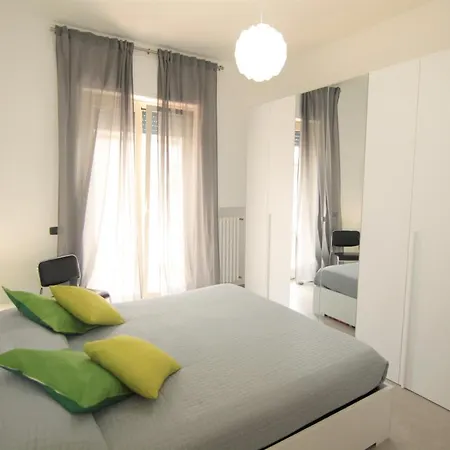 Matteottinove Appartement Pescara