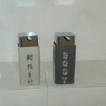 Matteottinove Апартаменты *