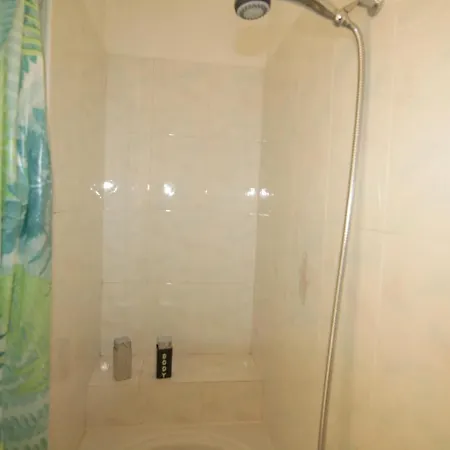 Matteottinove Apartment Pescara