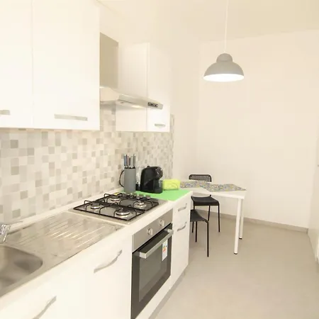 Apartment Matteottinove Pescara