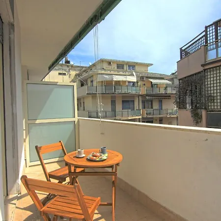 Matteottinove Apartment