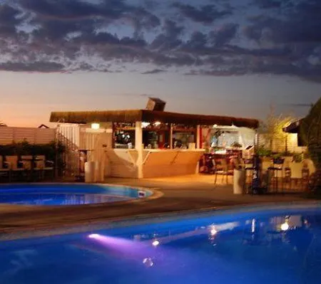 Апартаменты Matteottinove *