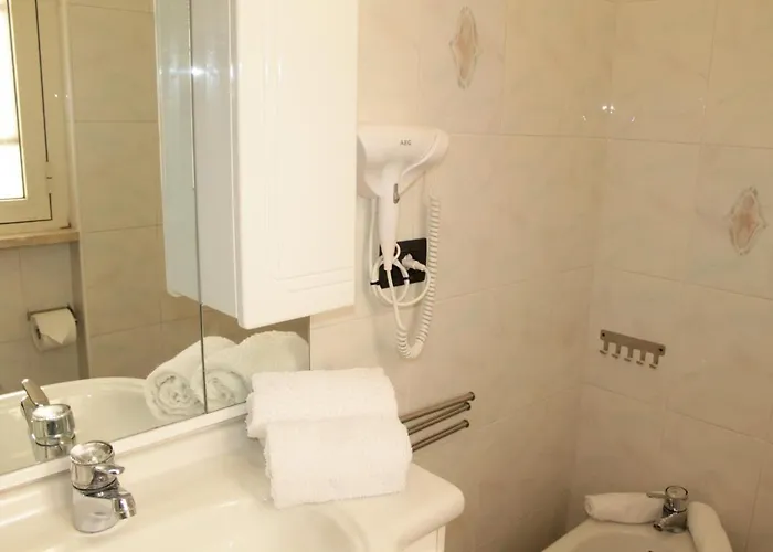 Matteottinove Appartement *