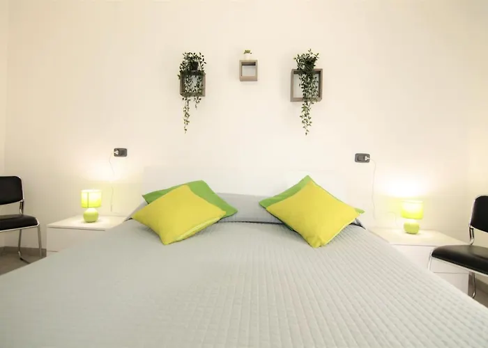 Appartamento [matteottinove]