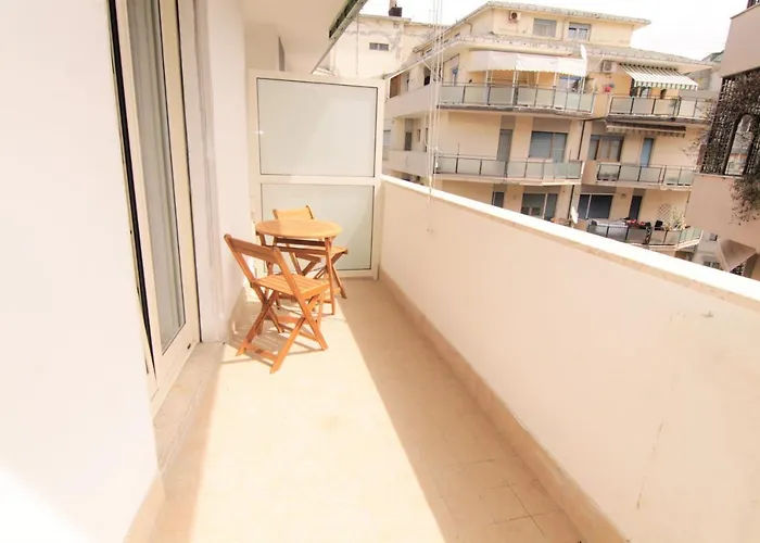 Appartamento [matteottinove] *