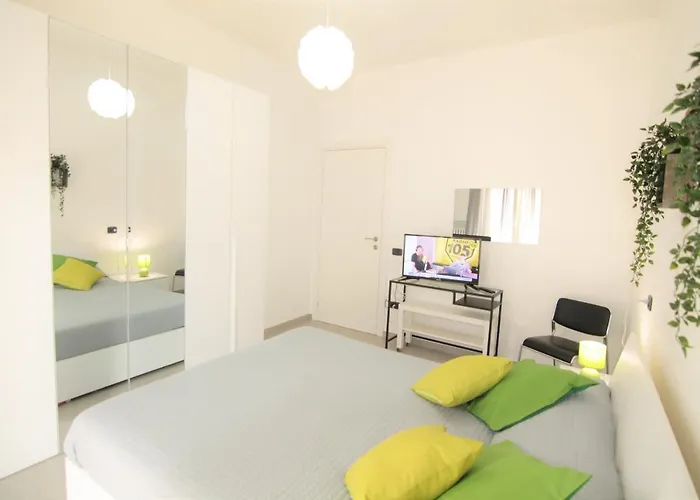 Appartamento [matteottinove] Pescara