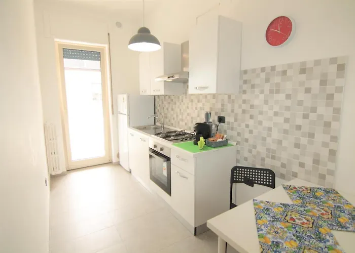 [matteottinove] Appartamento Pescara