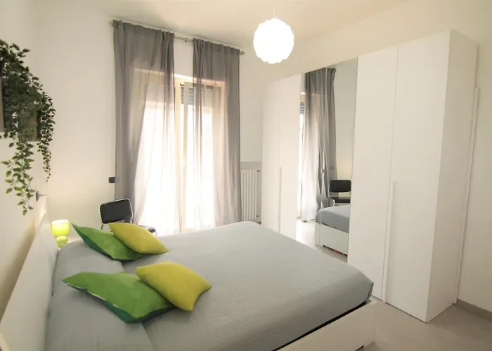 [matteottinove] Appartamento Pescara