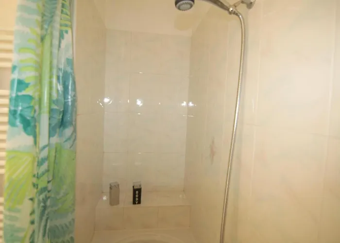 Matteottinove Appartement Pescara