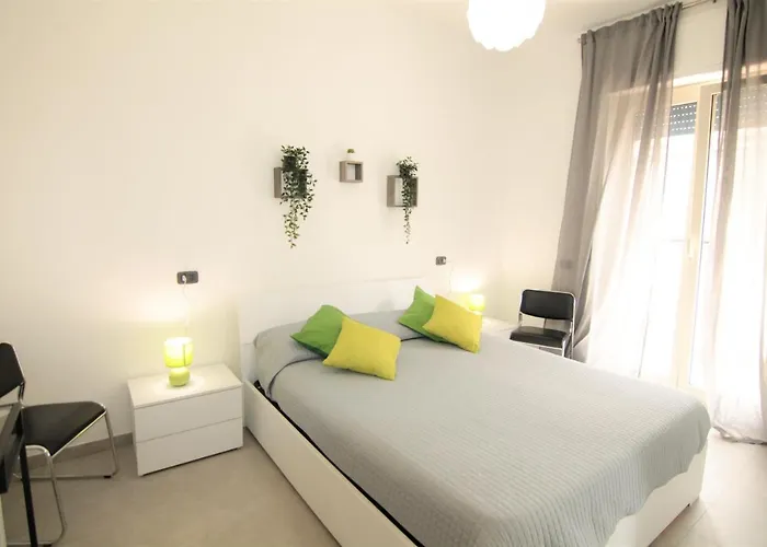 [matteottinove] Appartamento