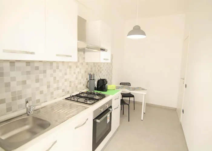 Appartamento [matteottinove] Pescara