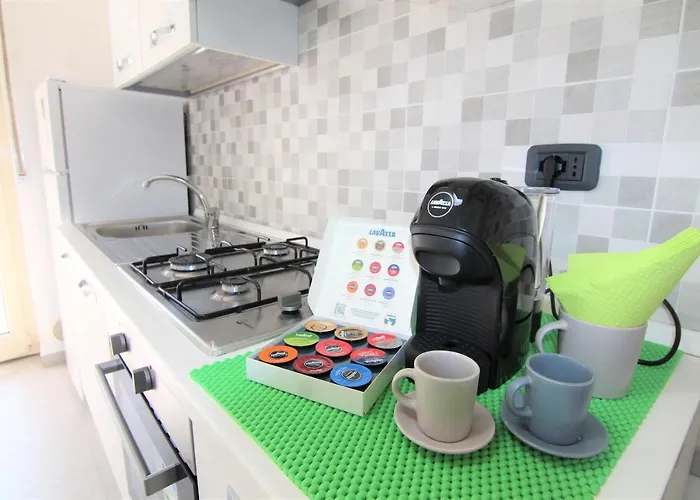 Appartement Matteottinove