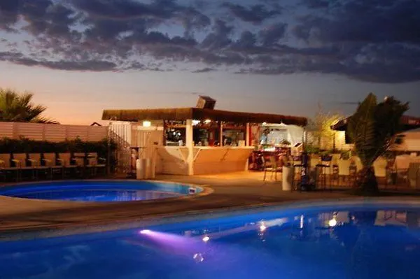 Appartement Matteottinove *